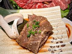-木槿花韩式炭烤·熟成肉工坊(孙文东路店)