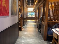 -上尚兄弟烧烤餐厅(鑫通大厦店)