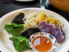 -东莱馋房(陆家嘴店)