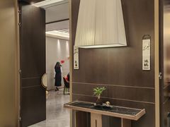 -彩丰楼中餐厅(杭州奥克斯中心皇冠假日酒店)
