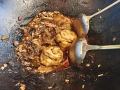 -江湖水乡铁锅炖魚(周庄嘉园店)