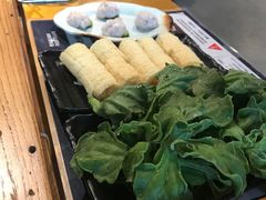 -贰重天冰煮羊自助火锅(东坝店)