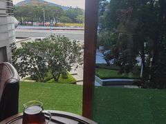 -顺德美的万豪酒店-万豪中餐厅