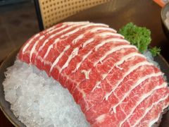 -滇野云南野生菌餐厅(陕西南路店)