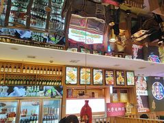 -叁宝烤肉• 西安烧烤(凤城十二路店)