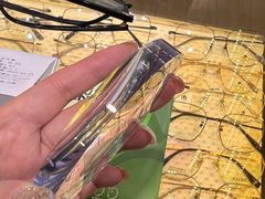 -三叶眼镜城批发市场(上海火车站店)