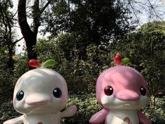 -云溪植物园