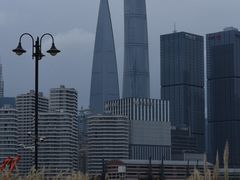 -秦皇岛路游船码头