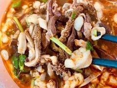 -白老大羊杂碎稍麦