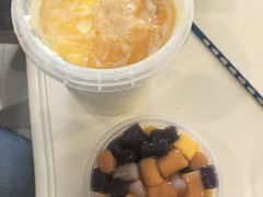 -水牛奶皇后糖水铺(深圳总店)