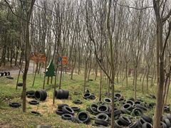 -合肥三国新城遗址公园