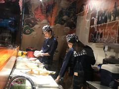 -大鲜生·亚洲菜融合小食堂
