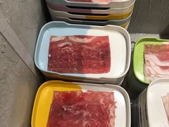 -非烤勿扰自助烤肉海鲜火锅(南城莱蒙店)