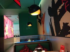 -蛙小侠·沸腾砂锅(望海国际广场店)
