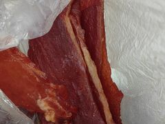 枫叶肉-鞍山市上海信利熏腊店(站前总店)