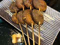 -真剑日本料理·铁板烧(贵州路店)