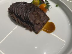 -千禧万福汉亭舫·船舫苏宴
