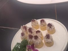 -宏宴·新京菜(望京店)