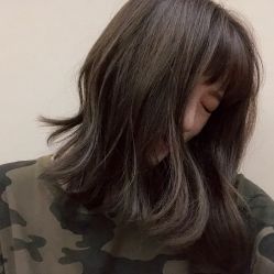 -苏豪路易士·嘉玛发廊