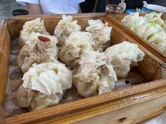 -绥缘老烧麦(中天店)