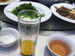 -青岛海尔洲际酒店