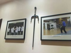 -咏春拳学总会·一拳咏春(双井店)