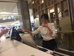 -金鹰超市(国际购物中心新街口店)