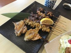 -有喜屋·深夜食堂(北京西路店)