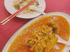 -梅龙镇酒家(南京西路总店)
