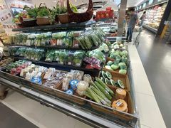 -GranVida生活超市(海信广场店)