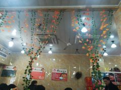 -峰味香.酱香米线.黄焖鸡(定西路店)
