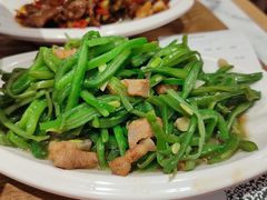 -乡村基·川味现炒大王(熙悦天街店)