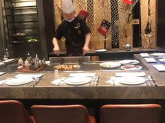 大堂-雅玛花式铁板烧(国宏宾馆店)