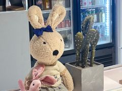 -友达面馆(广州总店)