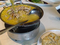 -金家老三饭庄(常营店)