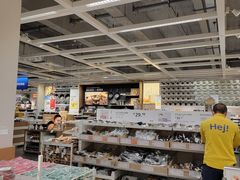 -宜家家居(哈尔滨商场店)