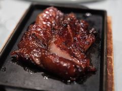 蜜汁叉烧-廊亦舫Lang Yi Fang Restaurant(金桥店)