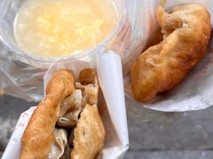 -家阳赵师傅油饼包烧麦(粮道街店)