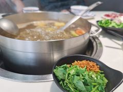 -陈记顺和潮汕牛肉火锅(韩江路店)