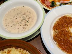 -萨莉亚意式餐厅(杭州西溪龙湖天街店)