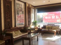 -晋阳饭庄(虎坊桥店)