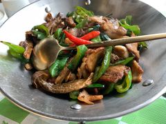-渔语鱼新川菜Bistro(万象天地店)
