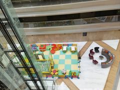 -南京禄口机场雅高铂尔曼大酒店