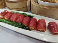 -点红点绿茗点居(客村店)