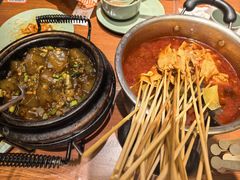 -小杨烤肉(朱雀店)