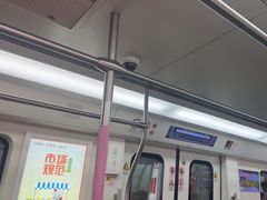 -王家墩东(地铁站)