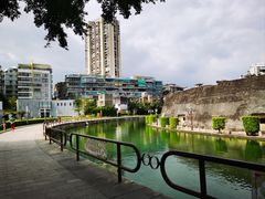 -石炮台公园