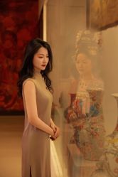点击看大图 -美云庭古装·格格服汉服·京城旅拍(北京店)