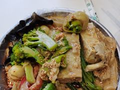 -大姐麻辣烫(莲宝中路店)