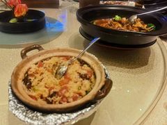 -香厨中餐厅(松北香格里拉店)